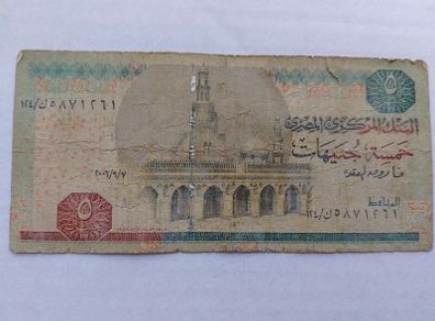 Banknotes