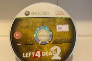 Left 4 Dead 2 Xbox 360