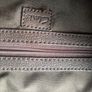 Clark  brown leather bag Image 4