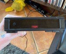 Phono stage Rega Fono MM MK5