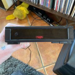 Phono stage Rega Fono MM MK5