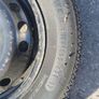 Car tyre Image 2
