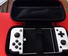 Gamiser . Gaming controller X2 PRO