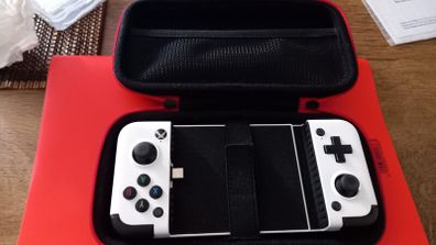 Gamiser . Gaming controller X2 PRO