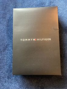 Tommy Hilfiger Large Gift Box