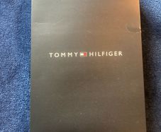 Tommy Hilfiger Large Gift Box