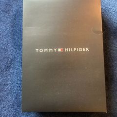 Tommy Hilfiger Large Gift Box