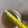 Carraig Donn Alphabet Letter P Mug Image 6