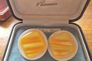 Vintage Earrings