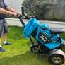 Golf Trolley - Turf Chopper SF Image 5