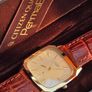 Vintage Citizen Quartz PermaBright 1981 Image 2