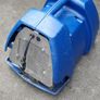 YELLOW JACKET RecoverXLT Refrigerant Recovery Machine Image 2