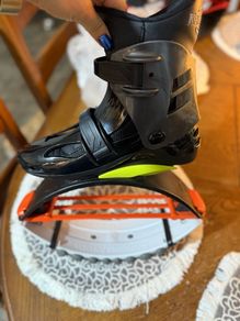 Kangoo shoes very good condition