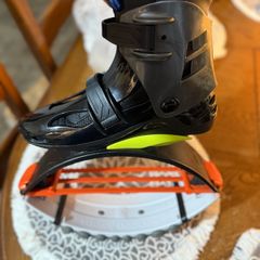 Kangoo shoes very good condition