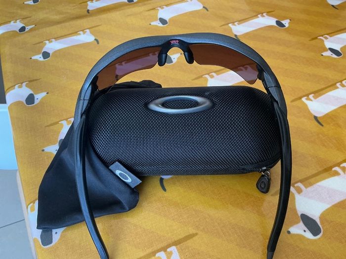 Oakley Flak 2.0