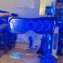 Funky LED glasses Image 2
