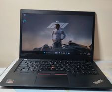 Lenovo ThinkPad T495s AMD Ryzen 7 pro | 16GB RAM | 256GB SSD | Windows 11 | Office 2021