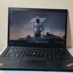 Lenovo ThinkPad T495s AMD Ryzen 7 pro | 16GB RAM | 256GB SSD | Windows 11 | Office 2021