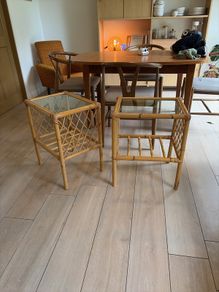 side tables