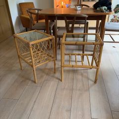 side tables