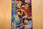 Harbinger #39 (Valiant)