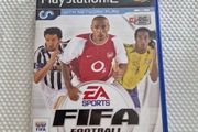 Fifa Football 2004 PlayStation2 Ps2 Games Original