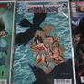 Conan Wonder Woman 1-6 Image 3
