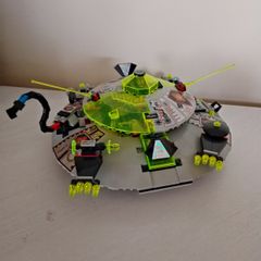 Lego classic space UFO Alien Avenger set 6975