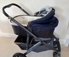 uppababy pram