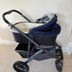 uppababy pram