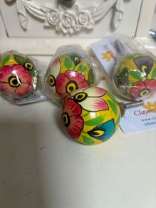 Brand new Claire & Elf furniture knobs