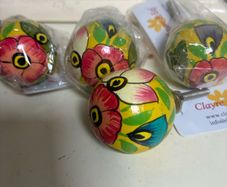 Brand new Claire & Elf furniture knobs