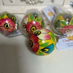Brand new Claire & Elf furniture knobs