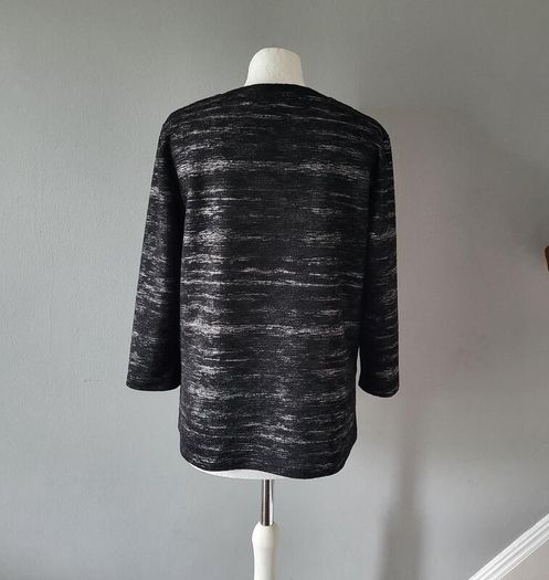 Maguerite by Mako top/jumper, Size XL / 16