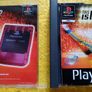 This is Football PlayStation1 Ps1 PlayStation 2 ps2 games Original Image 3