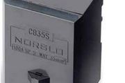 Norslo CB35S Service Connector/Earth Blocks SP 5 Way 100A