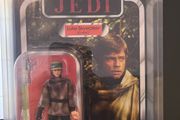 Star Wars Vintage Collection VC198 Luke Skywalker Endor