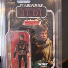 Star Wars Vintage Collection VC198 Luke Skywalker Endor