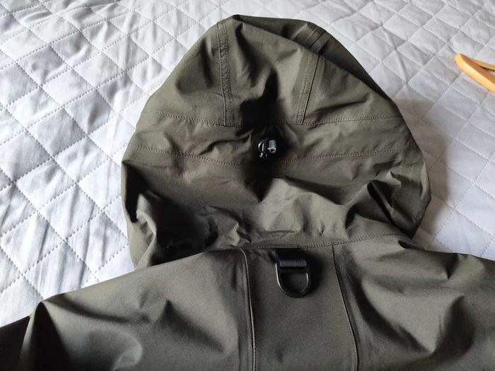 Jacket Simms