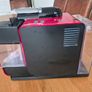 Red De'Longhi Nespresso Lattissima Touch Image 7