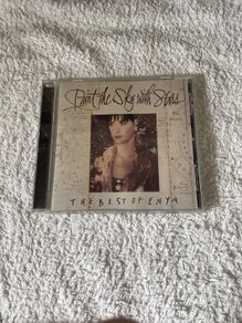 Enya paint the sky with stars best of cd
