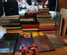 CD KPOP Collection