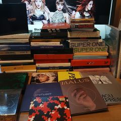 CD KPOP Collection
