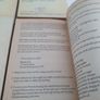 VIntage 1970's Cookery Course Books (4) by Robert Carrier Image 6