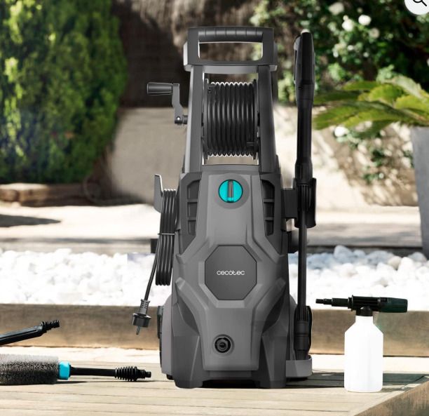 Cecotec HydroBoost 2400 Advance Clean High Pressure Washer