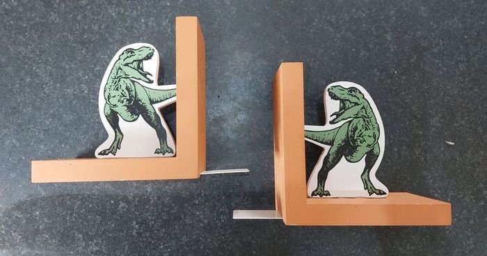 Bookends