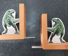 Bookends
