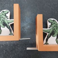 Bookends