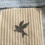 One Teaspoon Crop Top with Long Sleeves Image 4