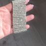 rhinestone bracelet Image 2